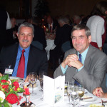 Conference dinner: Credit - J P Walter