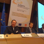 Plenary session. Credit – Malcolm Crompton