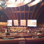 Plenary session. Credit – Malcolm Crompton