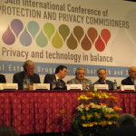 Welcome panel: Credit - Blair Stewart