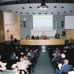 Public Session: Credit - GIODO