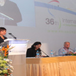 Mauritius Commissioner: Credit - Mauritius DPO