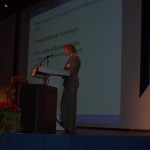 Public Conference: Credit - J P Walter
