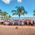 Delegates: Credit - Mauritius DPO
