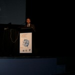 Australian host Commissioner. Credit - Malcolm Crompton