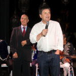 Conference Chair and host: credit - CNDP