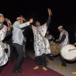 Social Event: credit - CNDP