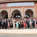 Group photo: credit - CNDP