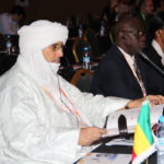 Closed session delegates: credit - CNDP