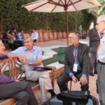 Conference retinue: credit - CNDP