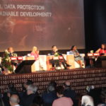 Open session panel: credit - CNDP