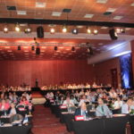 Closed session Day 1: credit - CNDP