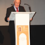 Conference host: credit - CNDP