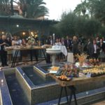 Opening reception: credit - CNDP