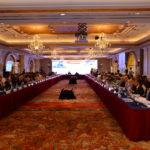Closed Session Day 2. Credit HKPCPD
