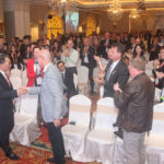 End of public conference. Credit HKPCPD