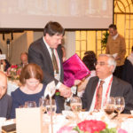 DPA Dinner. Credit HKPCPD