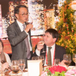 DPA Dinner. Credit HKPCPD
