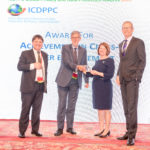 ICDPPC Awards. Credit HKPCPD