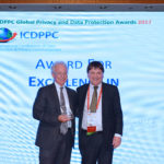 ICDPPC Awards. Credit HKPCPD