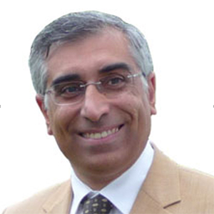 5 minutes with Joe Cannataci, UN Special Rapporteur on the right to privacy