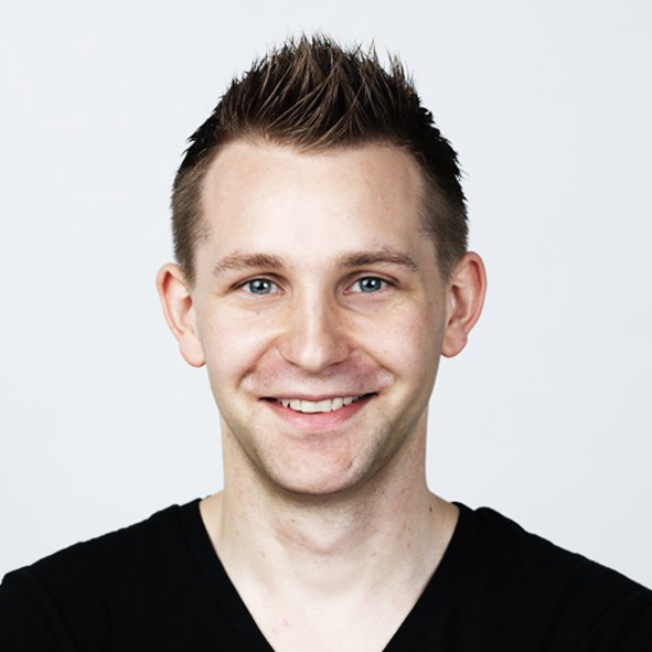 5 minutes with Max Schrems, Chairman NOYB