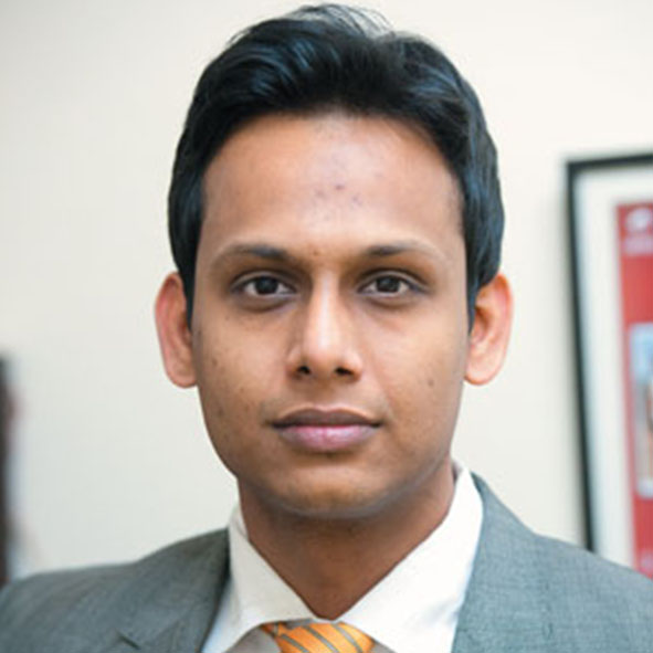 5 min with Apar Gupta, Co-Founder and Trustee, Internet Freedom Foundation, India
