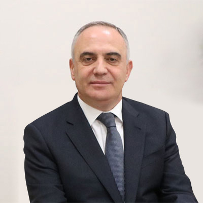 Looking forward to ICDPPC 2019 in Tirana, Albania