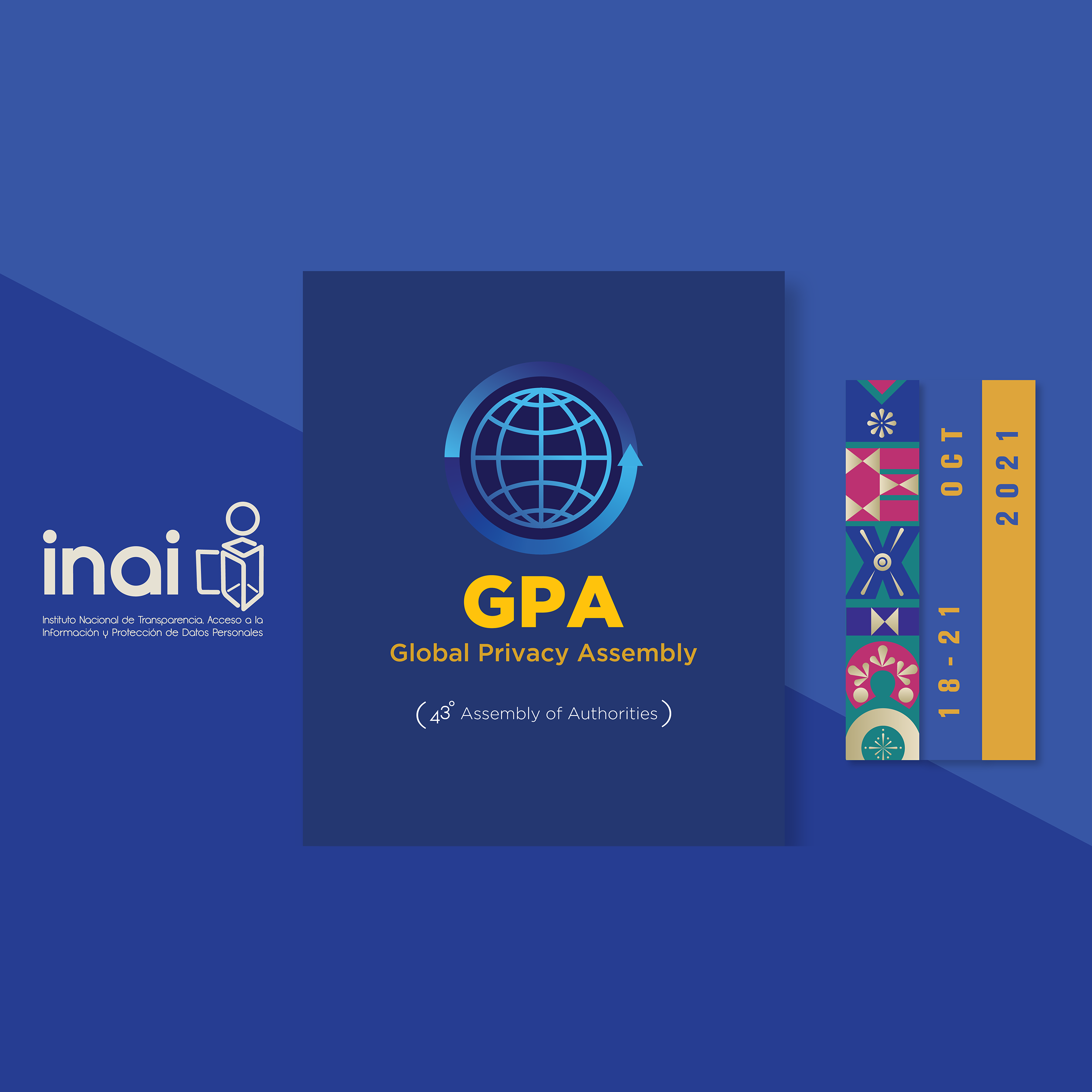 Highlights from the Global Privacy Assembly Closed Session 2021