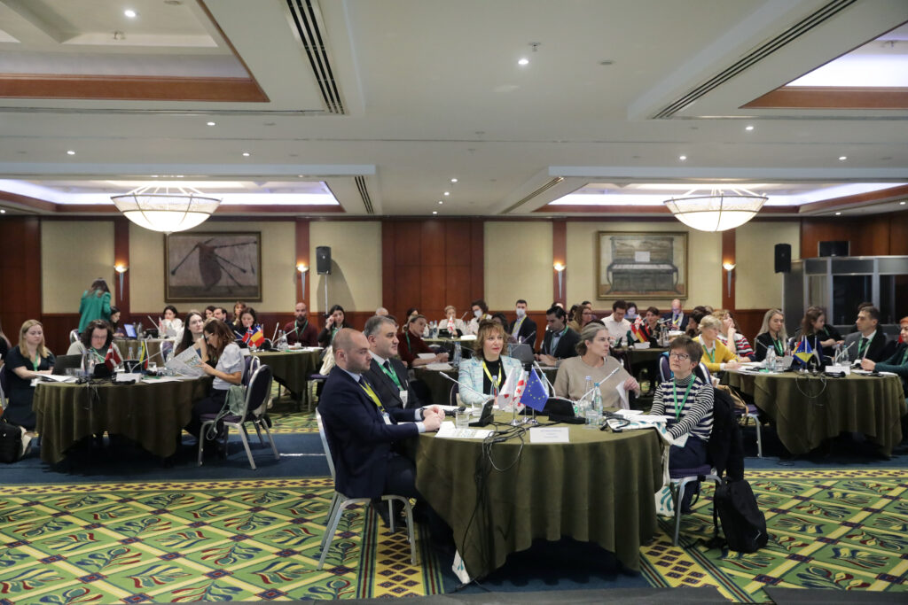 The Personal Data Protection Service Is Hosting The European Case Handling Workshop