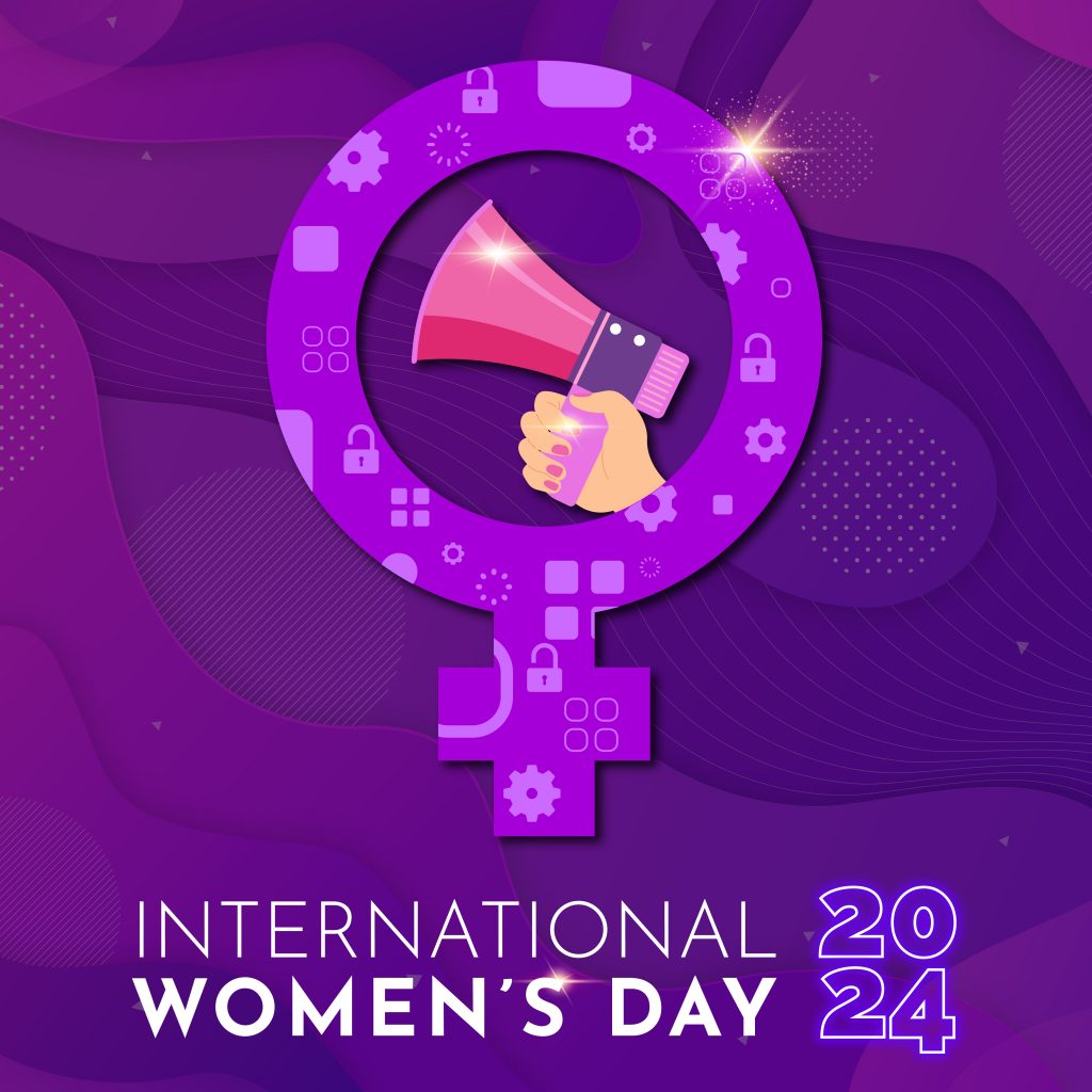 International Women´s Day 2024