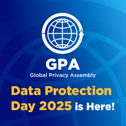 Data Protection Day 2025