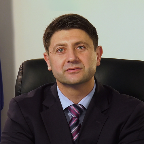 GPA elects Bulgarian Commission as Interim Chair