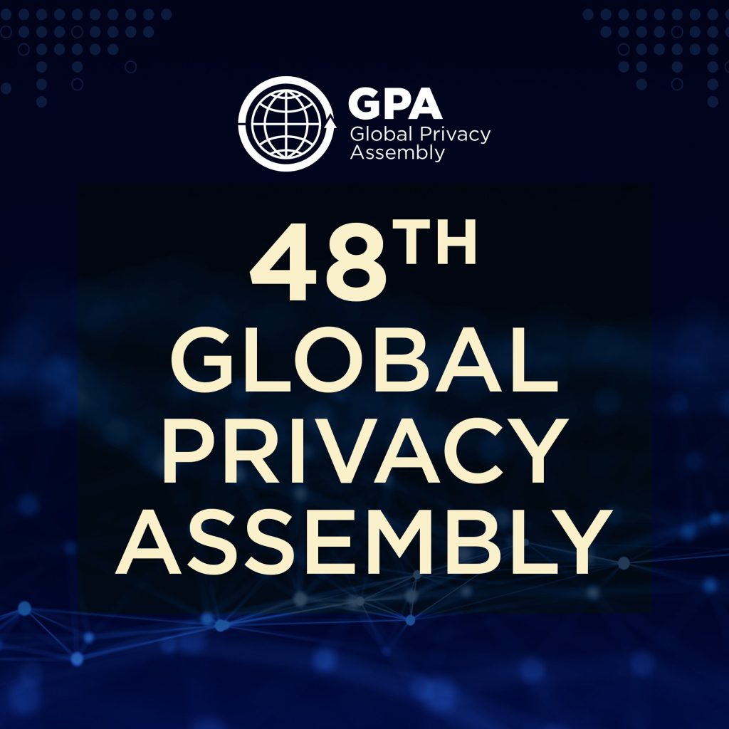 48th GPA Annual Conference